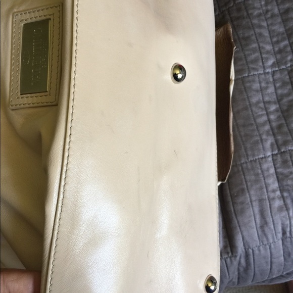 AUTHENTIC Valentino floral bag - Picture 3 of 8